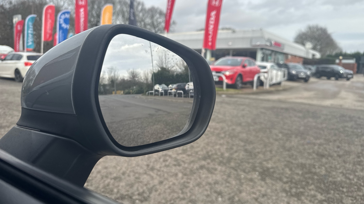 Used Ford Puma 2020 for sale - 77607407: Photo 26