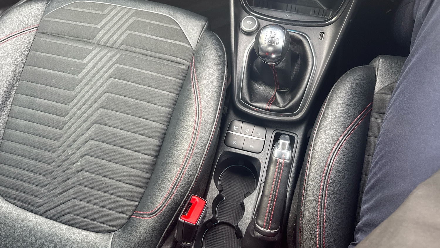 Used Ford Puma 2020 for sale - 77607407: Photo 27