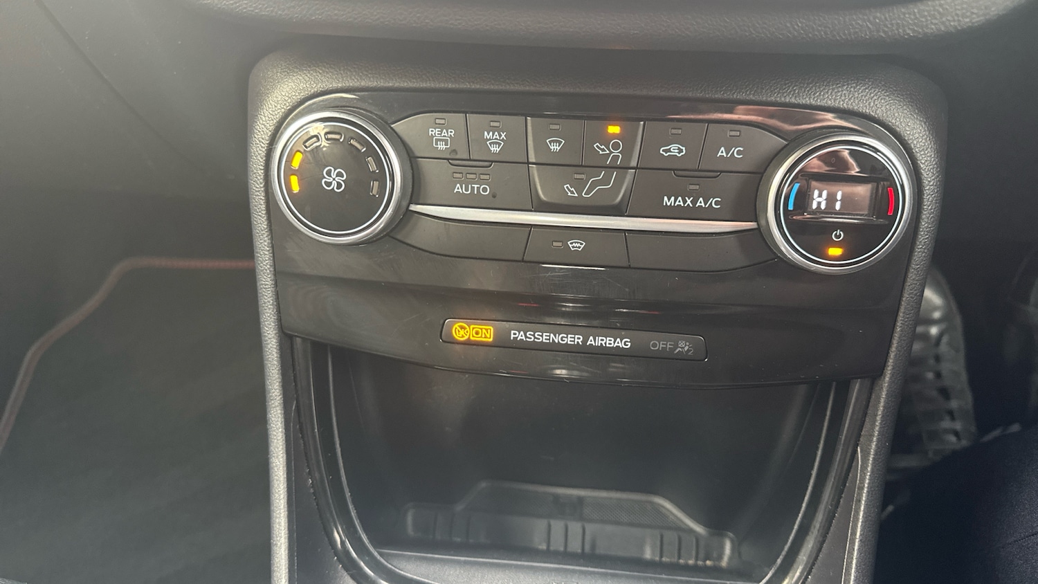 Used Ford Puma 2020 for sale - 77607407: Photo 29