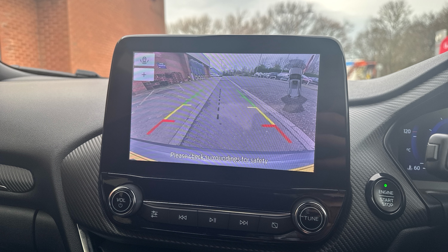 Used Ford Puma 2020 for sale - 77607407: Photo 31