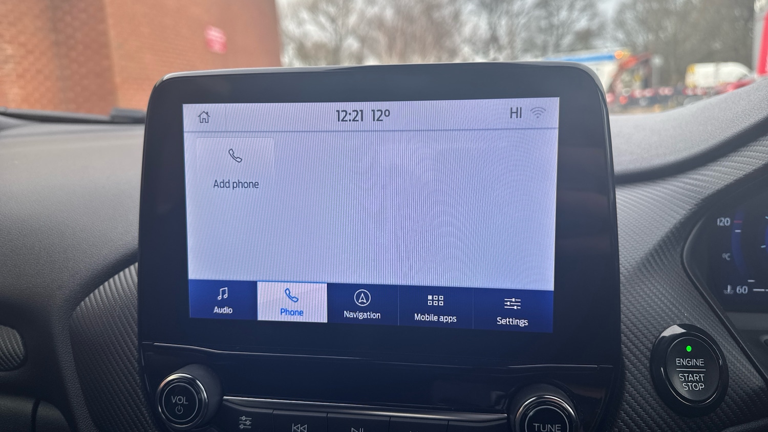 Used Ford Puma 2020 for sale - 77607407: Photo 33