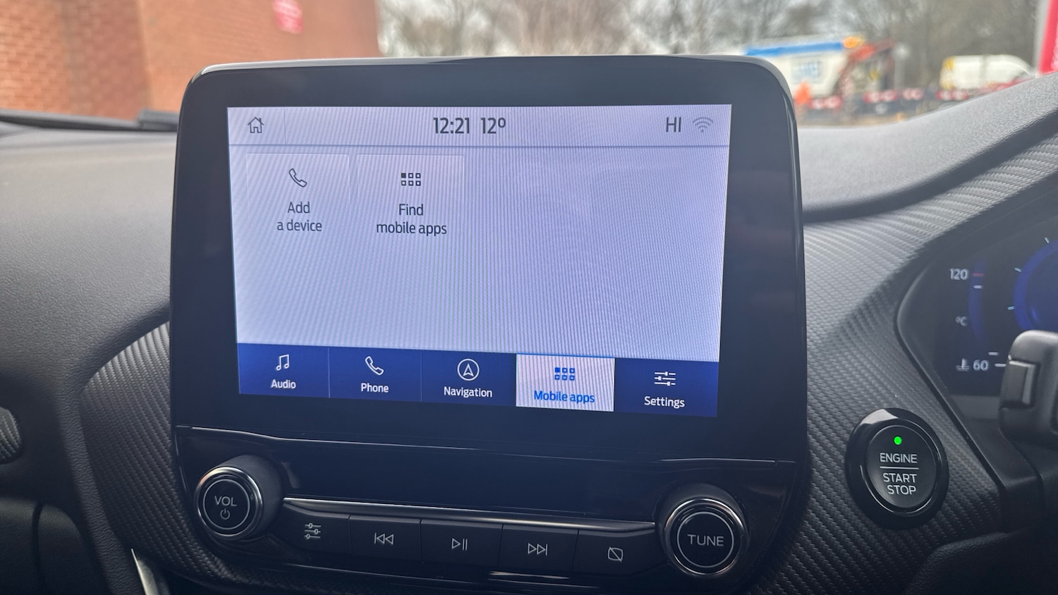 Used Ford Puma 2020 for sale - 77607407: Photo 34