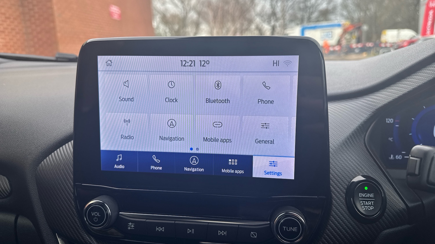 Used Ford Puma 2020 for sale - 77607407: Photo 35