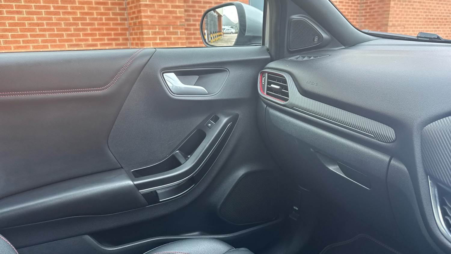 Used Ford Puma 2020 for sale - 77607407: Photo 36