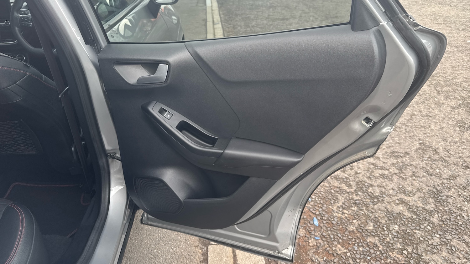 Used Ford Puma 2020 for sale - 77607407: Photo 40