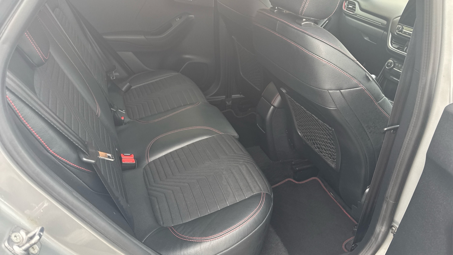 Used Ford Puma 2020 for sale - 77607407: Photo 41