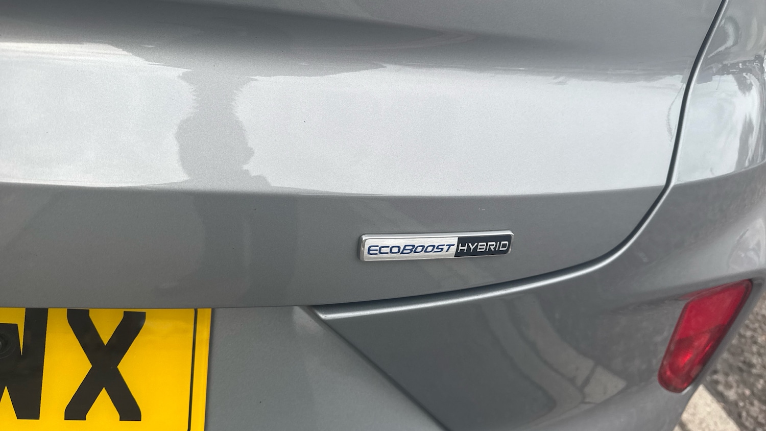 Used Ford Puma 2020 for sale - 77607407: Photo 44