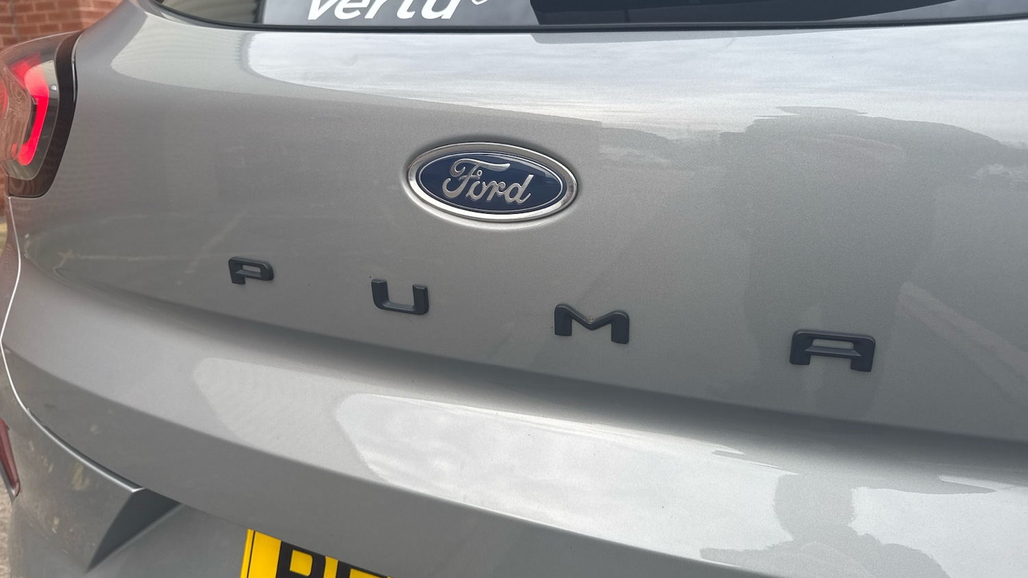 Used Ford Puma 2020 for sale - 77607407: Photo 45