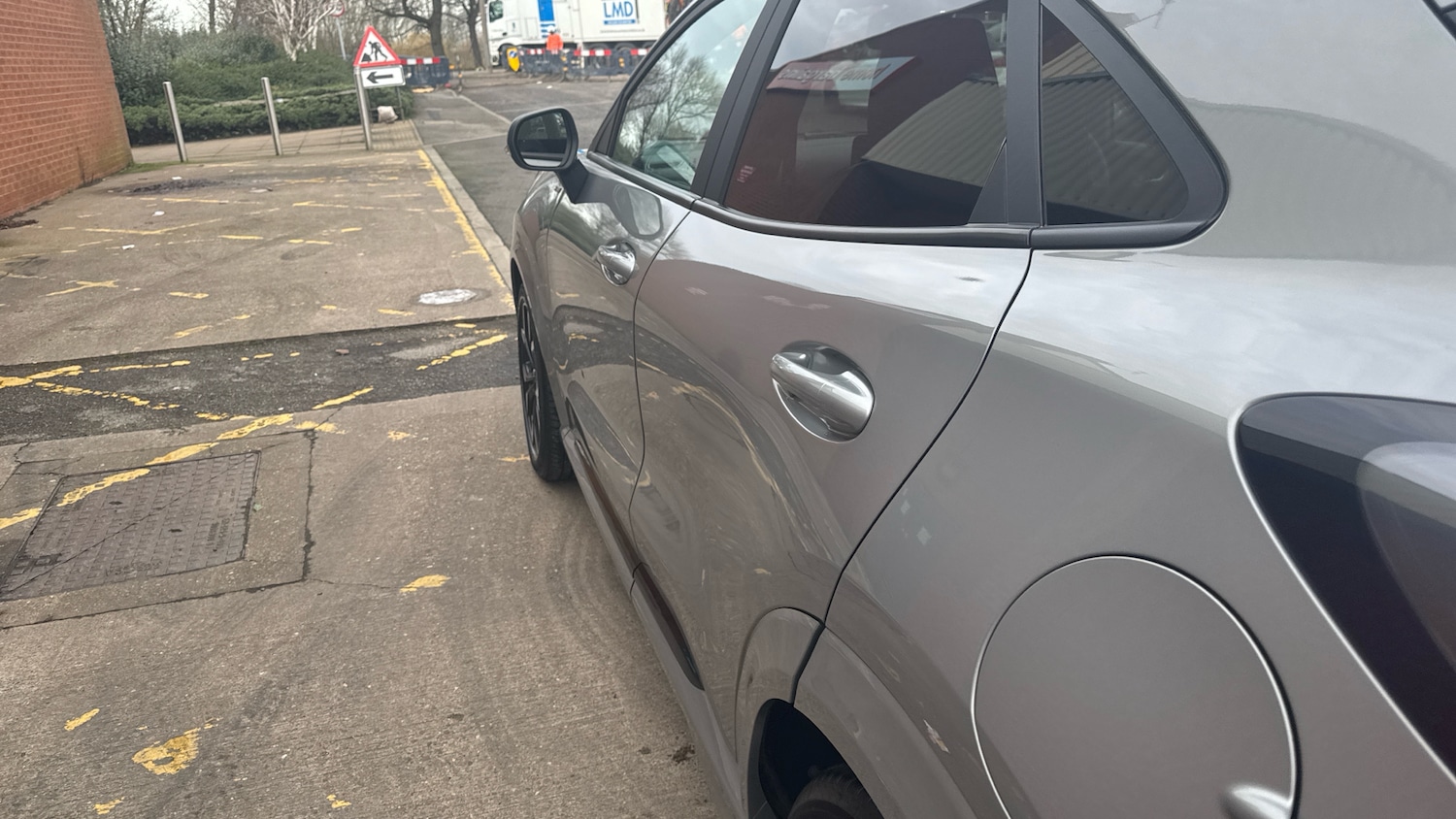 Used Ford Puma 2020 for sale - 77607407: Photo 48