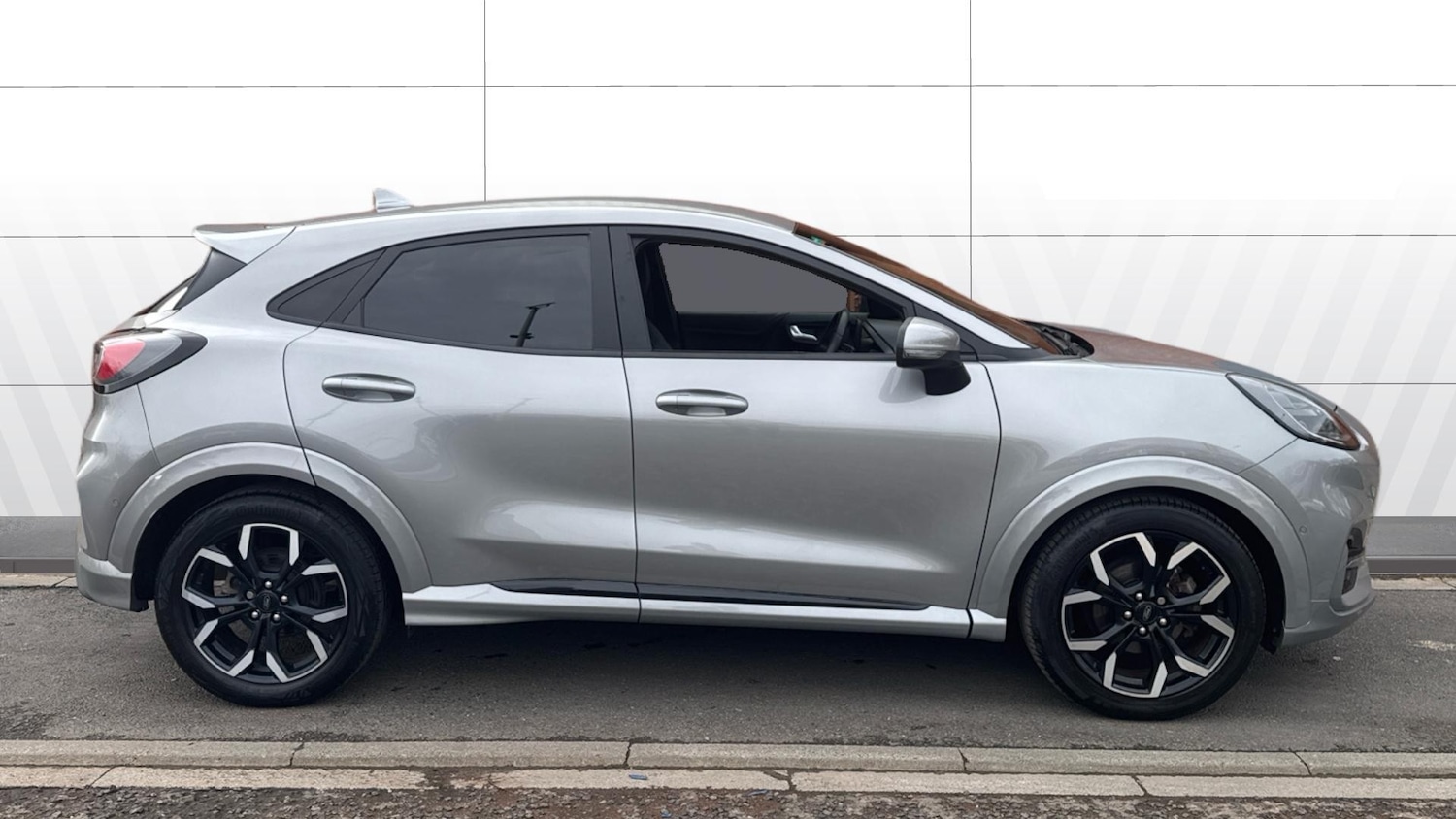 Used Ford Puma 2020 for sale - 77607407: Photo 5