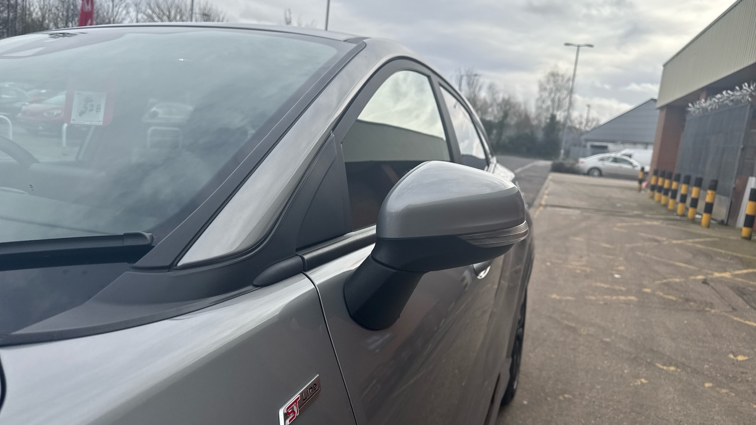 Used Ford Puma 2020 for sale - 77607407: Photo 50