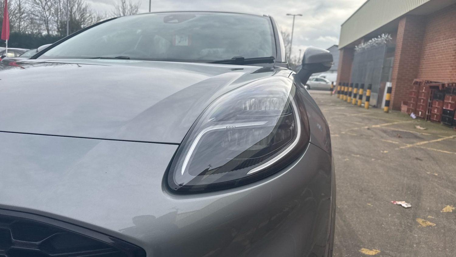 Used Ford Puma 2020 for sale - 77607407: Photo 51