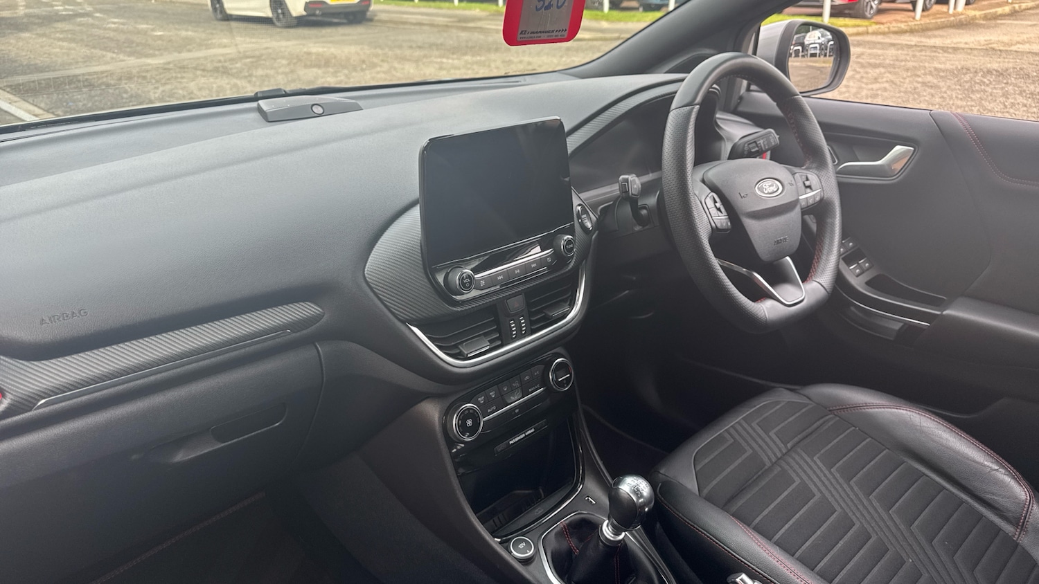 Used Ford Puma 2020 for sale - 77607407: Photo 9