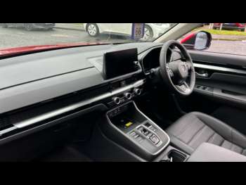 Used Honda CR-V 2024 for sale - 74900063: Photo