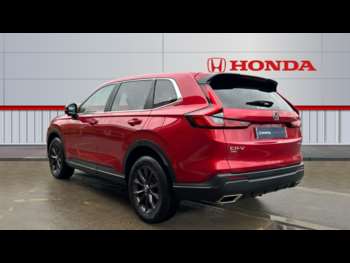 Used Honda CR-V 2024 for sale - 74900063: Photo