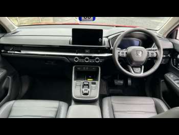 Used Honda CR-V 2024 for sale - 74900063: Photo
