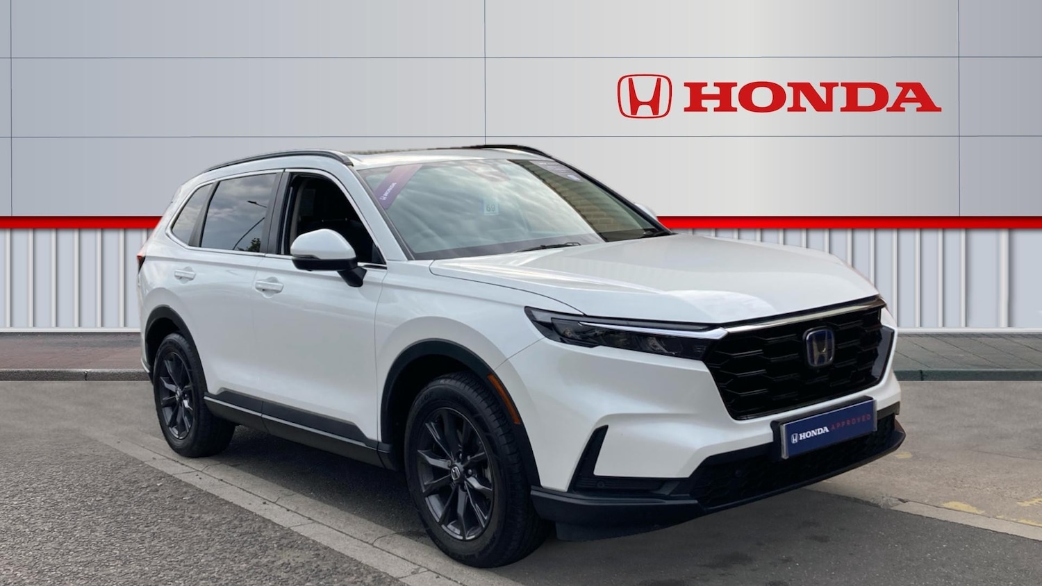 Used Honda CR-V 2024 for sale - 76117350: Photo 1