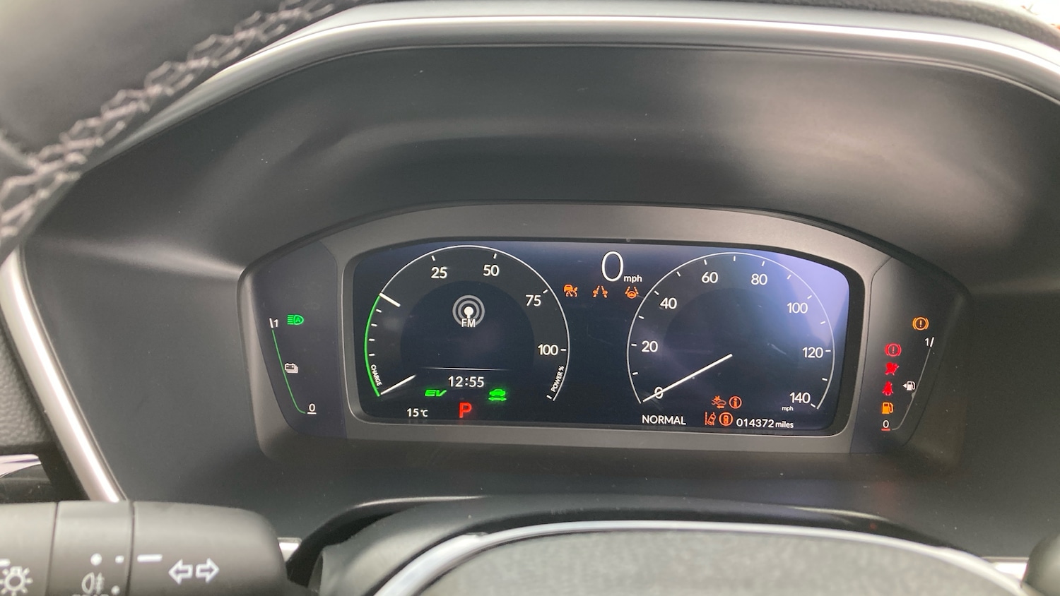 Used Honda CR-V 2024 for sale - 76117350: Photo 11