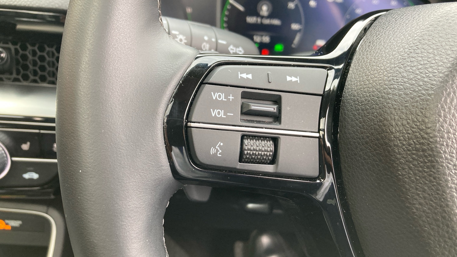 Used Honda CR-V 2024 for sale - 76117350: Photo 13