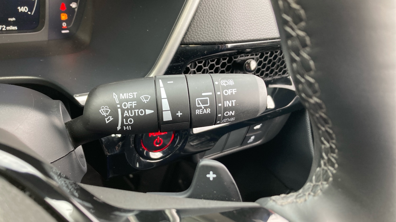 Used Honda CR-V 2024 for sale - 76117350: Photo 18