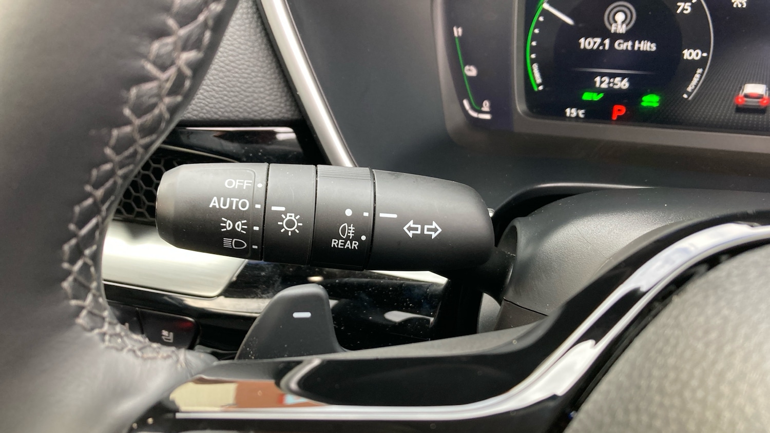 Used Honda CR-V 2024 for sale - 76117350: Photo 19