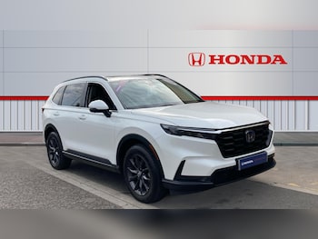 Honda - CR-V