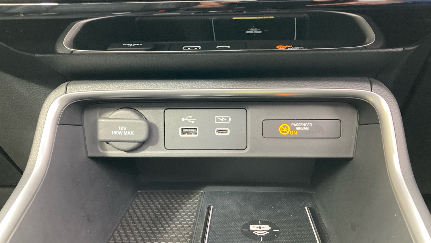Used Honda CR-V 2024 for sale - 76117350: Photo 20