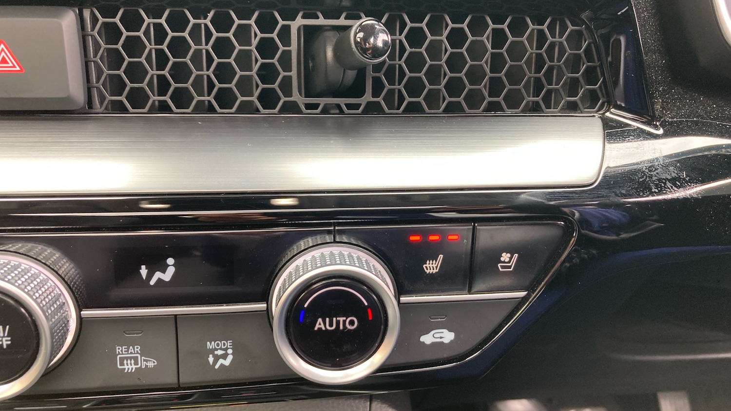 Used Honda CR-V 2024 for sale - 76117350: Photo 23