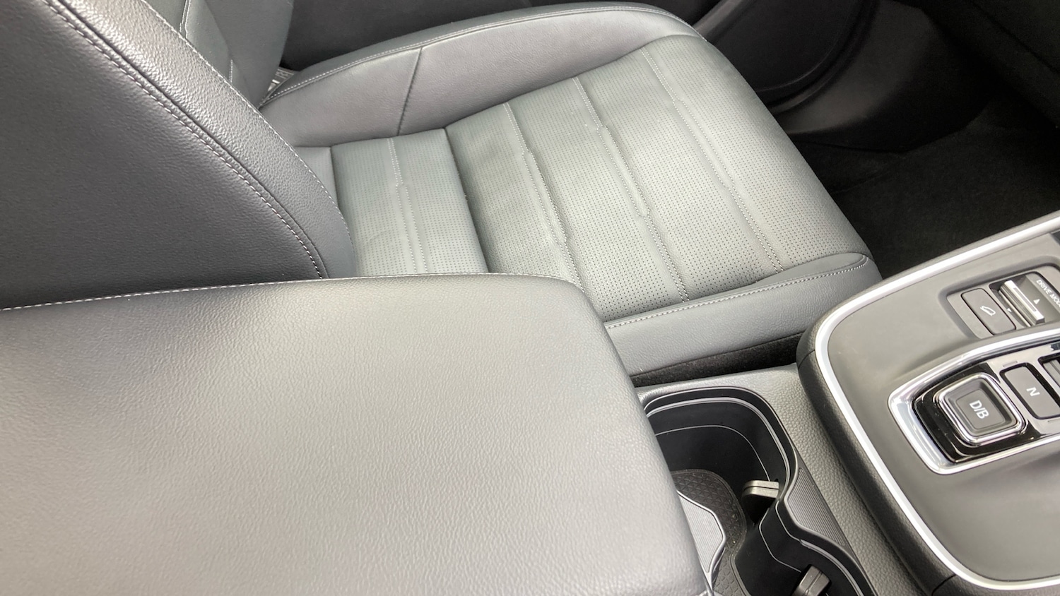 Used Honda CR-V 2024 for sale - 76117350: Photo 27