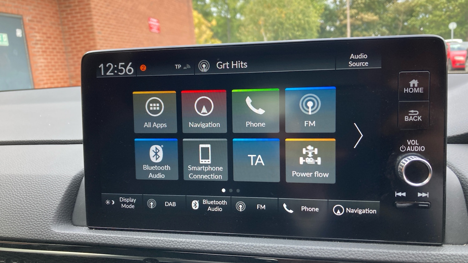 Used Honda CR-V 2024 for sale - 76117350: Photo 28