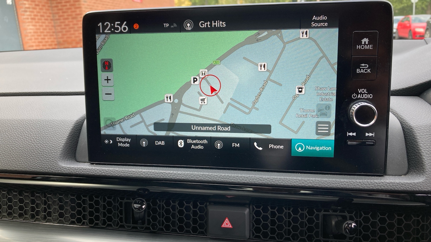 Used Honda CR-V 2024 for sale - 76117350: Photo 29