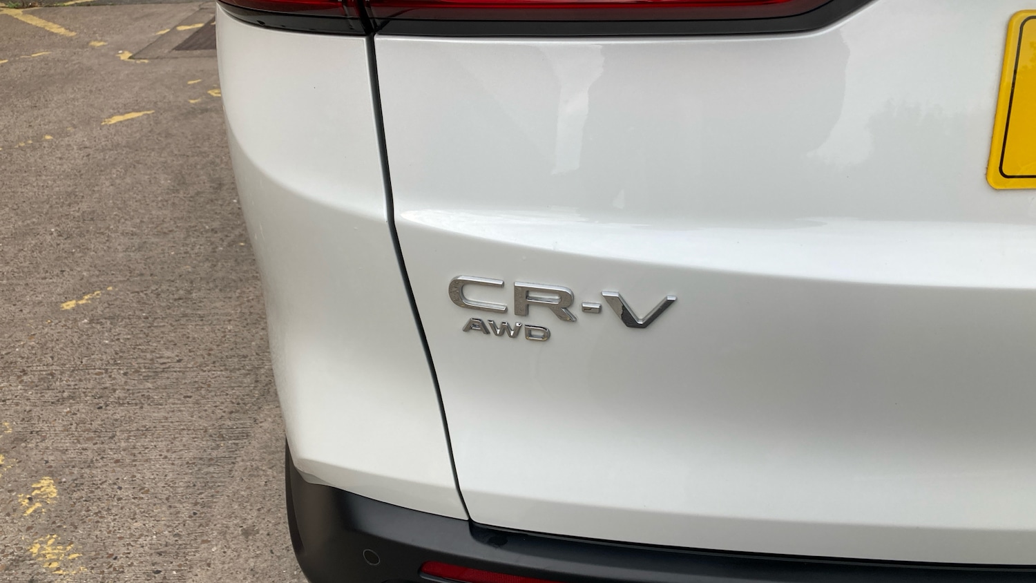 Used Honda CR-V 2024 for sale - 76117350: Photo 34