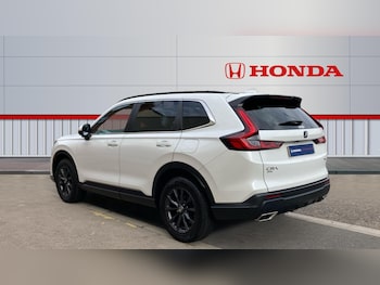 Used Honda CR-V 2024 for sale - 76117350: Photo 3