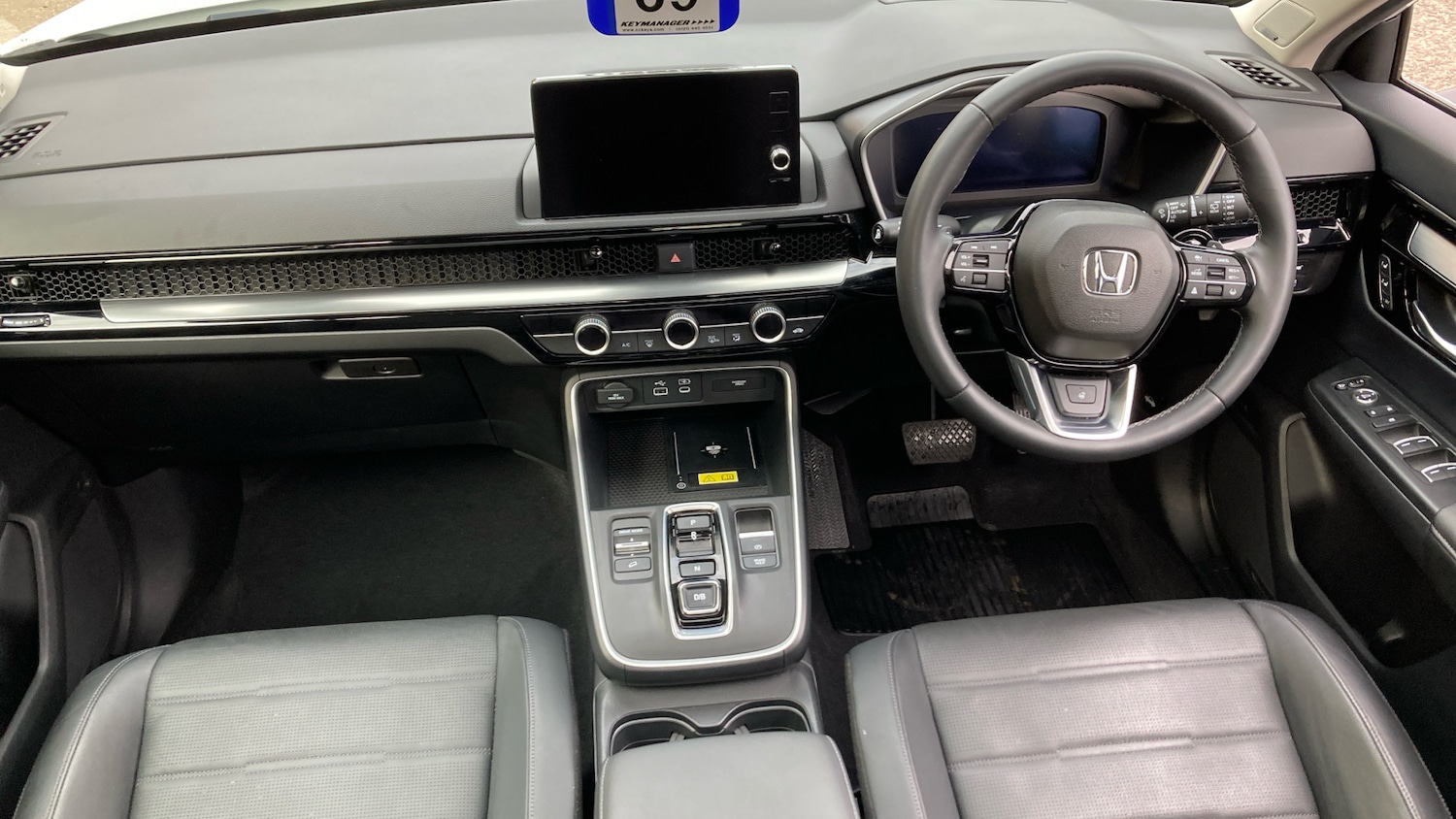 Used Honda CR-V 2024 for sale - 76117350: Photo 4