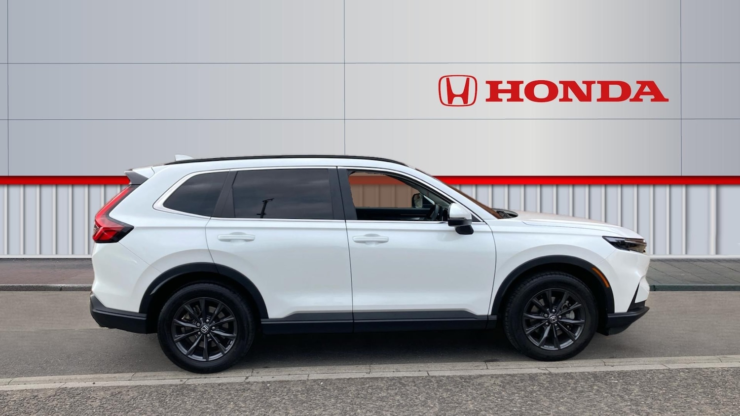 Used Honda CR-V 2024 for sale - 76117350: Photo 5