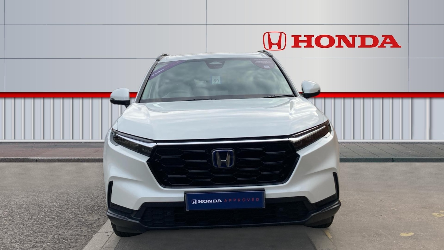 Used Honda CR-V 2024 for sale - 76117350: Photo 6