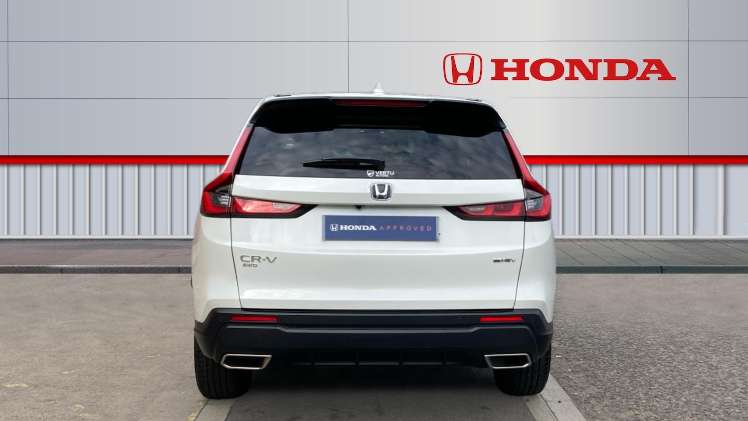 Used Honda CR-V 2024 for sale - 76117350: Photo 7