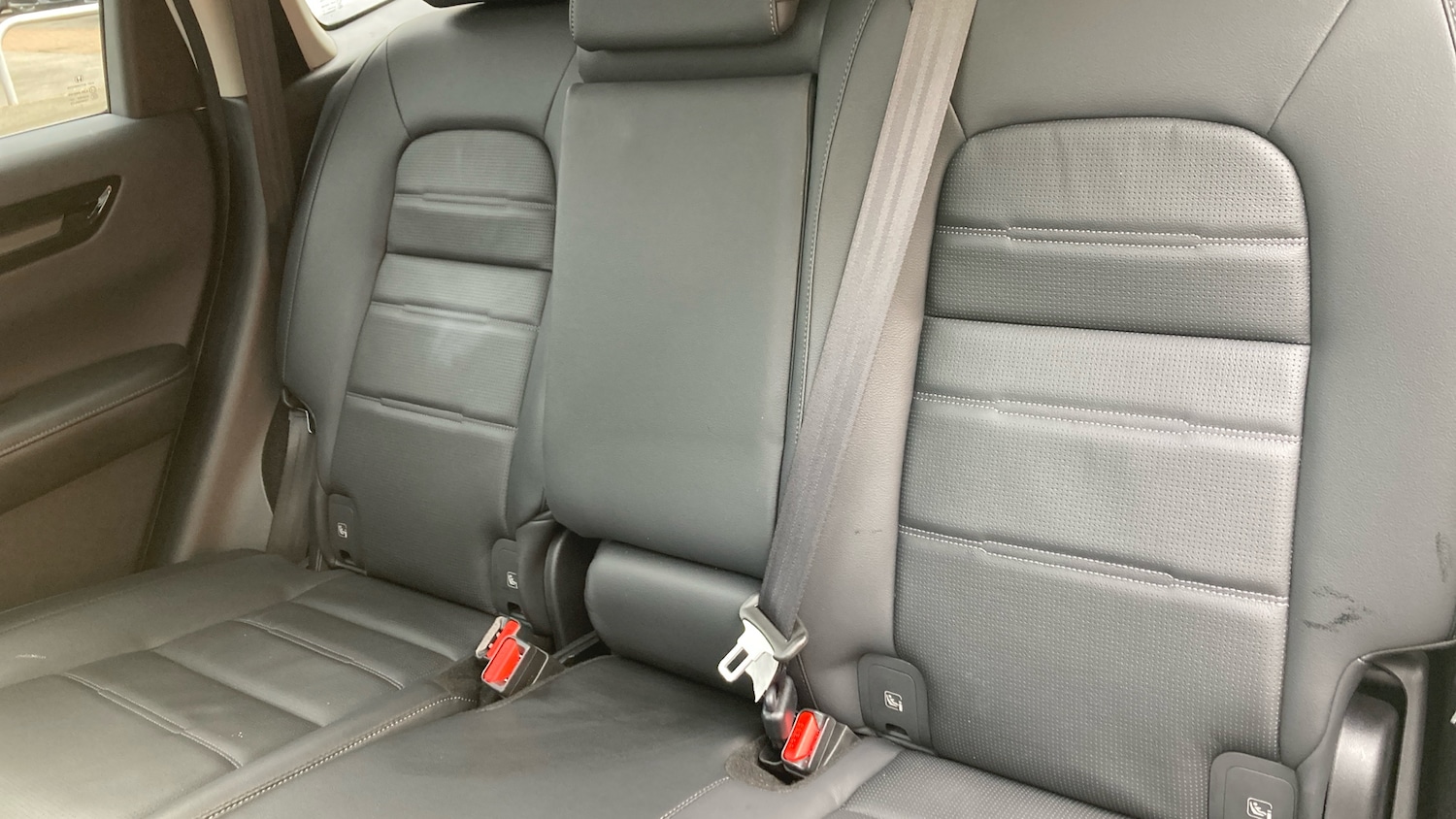 Used Honda CR-V 2024 for sale - 76117350: Photo 8