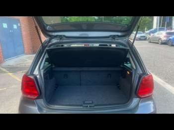 Used Volkswagen Polo 2017 for sale - 74961372: Photo