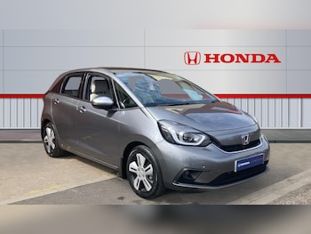 Honda - Jazz