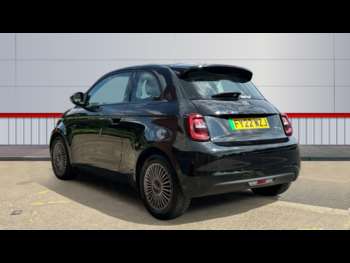 Used Fiat 500 2022 for sale - 74940728: Photo