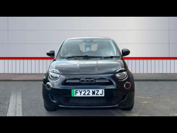 Used Fiat 500 2022 for sale - 74940728: Photo