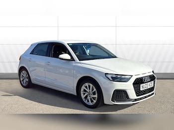 Used Audi A1 2023 for sale - 77902856: Photo