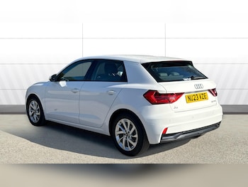 Used Audi A1 2023 for sale - 77902856: Photo