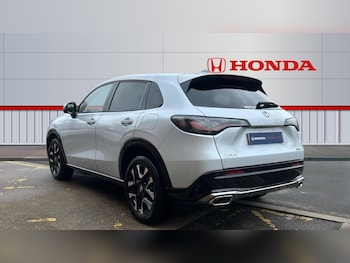 Used Honda ZR-V 2025 for sale - 77353490: Photo