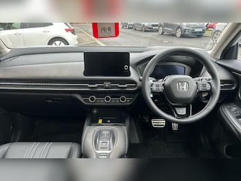 Used Honda ZR-V 2025 for sale - 77353490: Photo