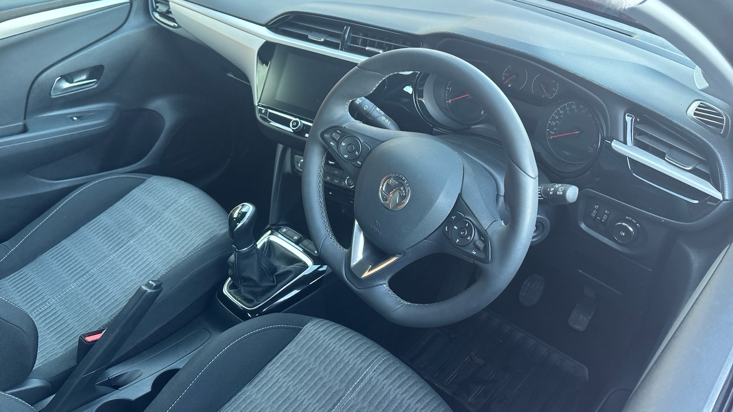 Used Vauxhall Corsa 2023 for sale - 76792858: Photo 11