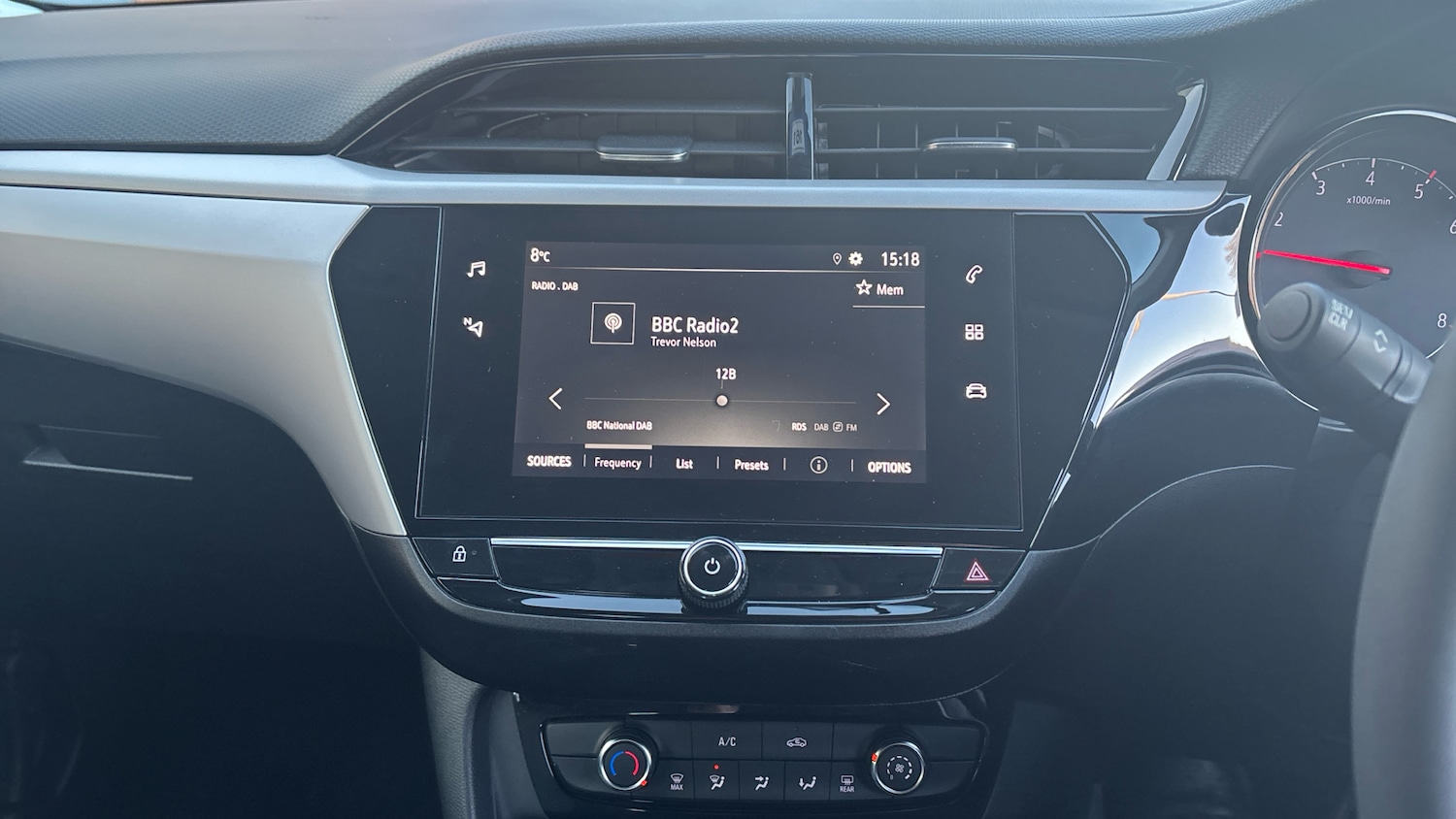 Used Vauxhall Corsa 2023 for sale - 76792858: Photo 12