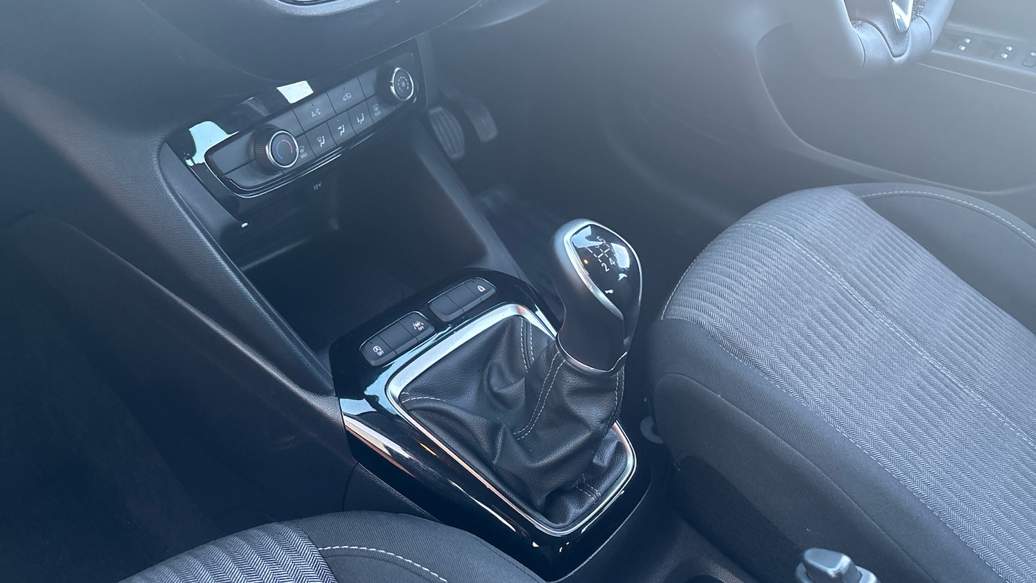 Used Vauxhall Corsa 2023 for sale - 76792858: Photo 13