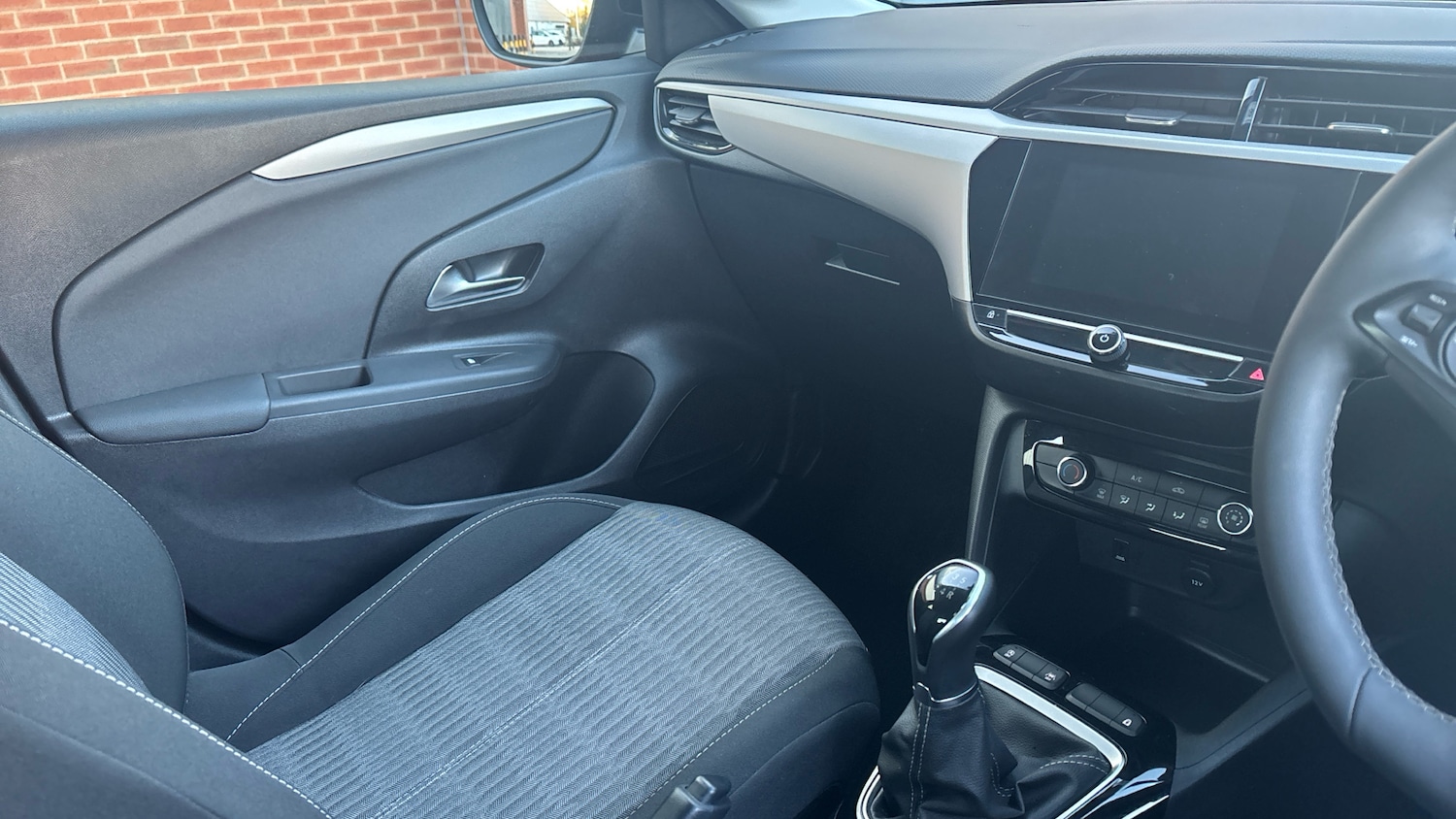 Used Vauxhall Corsa 2023 for sale - 76792858: Photo 14